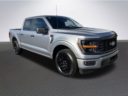 New 2026 Ford F150 STX