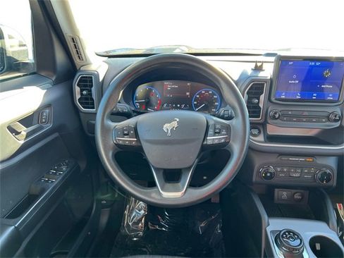 Used 2022 Ford Bronco Sport Big Bend image 15