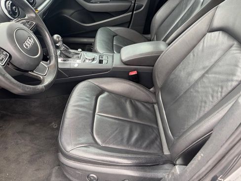Used 2015 Audi A3 1.8T Premium Plus image 11