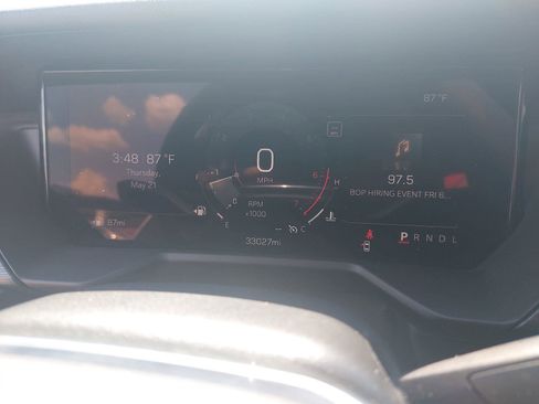 Used 2024 GMC Acadia Elevation w/ Luxury Package FWD image 21