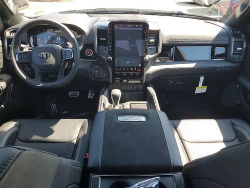 New 2026 RAM 1500 RHO w/ RHO Level 1 Equipment Group AWD/4WD image 19