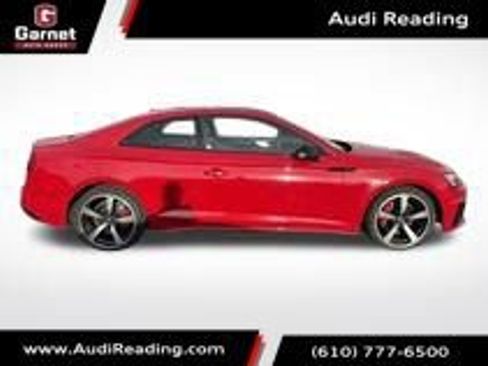 Used 2023 Audi A5 2.0T Prestige w/ Black Optic Plus Package image 6