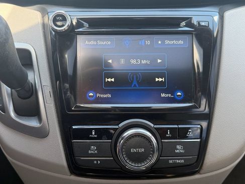 Used 2015 Honda Odyssey EX-L image 26