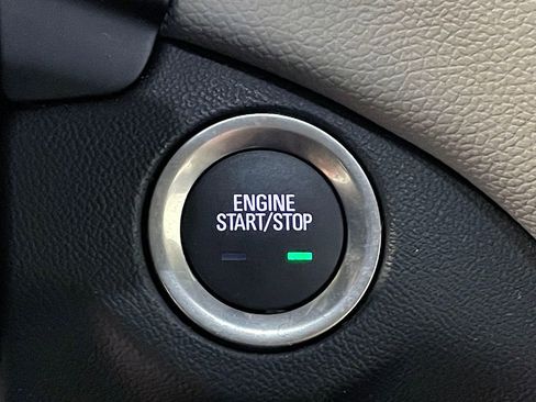 Used 2024 Chevrolet Equinox LS w/ Sport Edition FWD image 27
