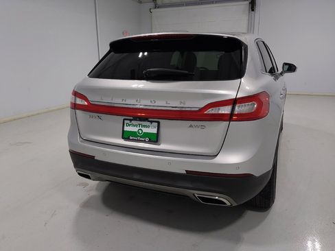 Used 2016 Lincoln MKX Select AWD/4WD image 7
