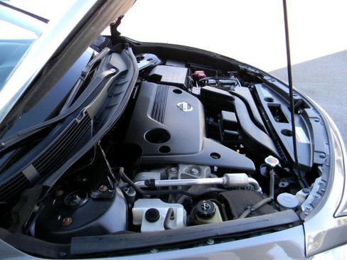 Used 2015 Nissan Altima 2.5 S w/ Power Driver Seat Package image 19