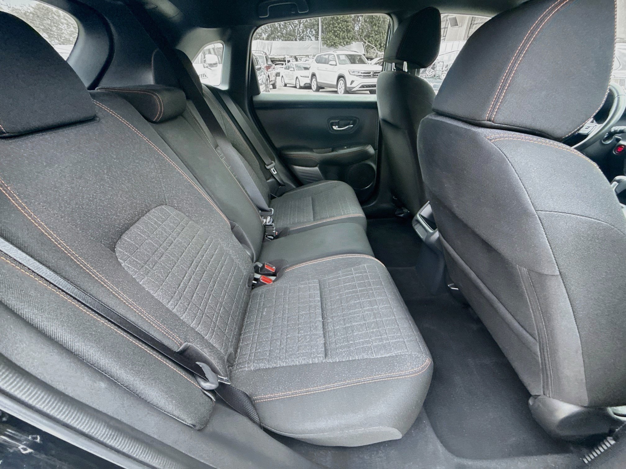 Used 2026 Honda HR-V Sport image 32