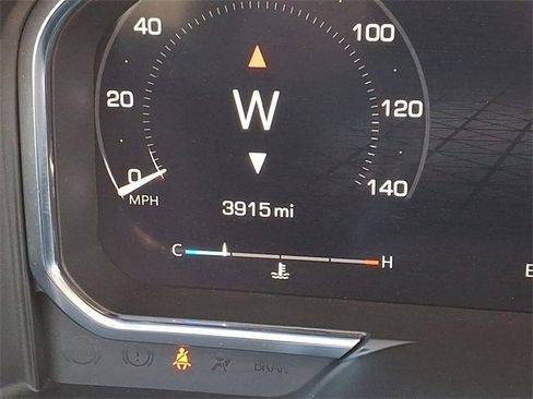 Certified 2026 GMC Sierra 1500 AT4 w/ AT4 Premium Package image 12