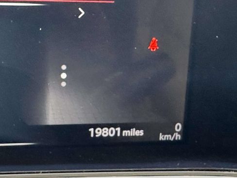 Certified 2024 Nissan Ariya AWD image 28