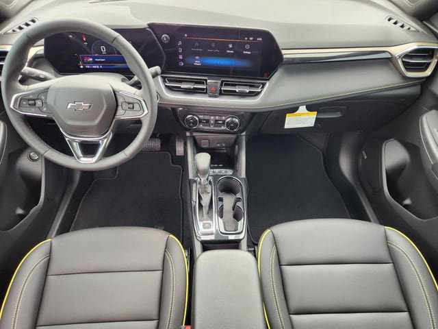 New 2026 Chevrolet TrailBlazer ACTIV w/ Convenience Package AWD/4WD image 2