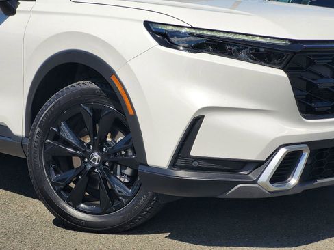 Used 2023 Honda CR-V Sport Touring image 11