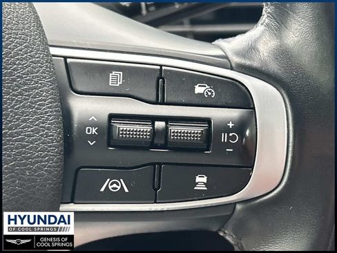 Used 2024 Kia Sportage SX FWD image 31