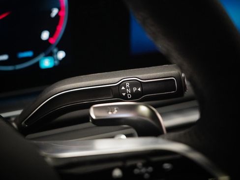 New 2026 Mercedes-Benz GLE 53 AMG 4MATIC Coupe image 25