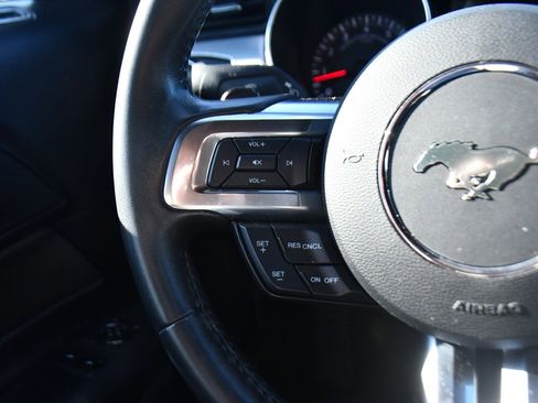 Used 2019 Ford Mustang GT image 30