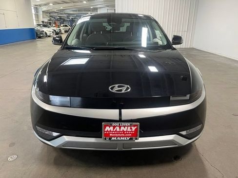 Used 2024 Hyundai Ioniq 5 SEL RWD image 8