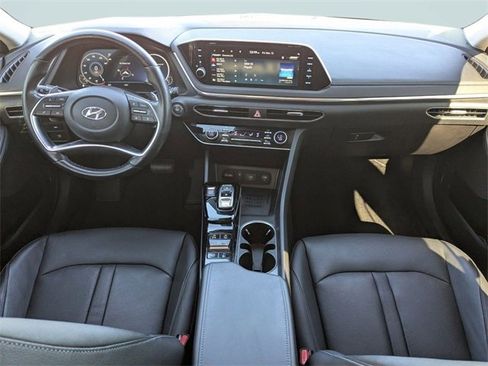 Used 2023 Hyundai Sonata Limited image 13
