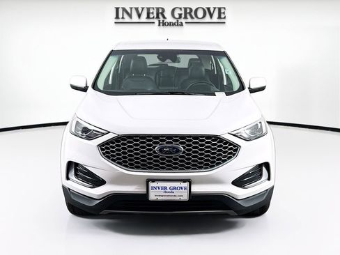 Used 2023 Ford Edge SEL AWD/4WD image 2