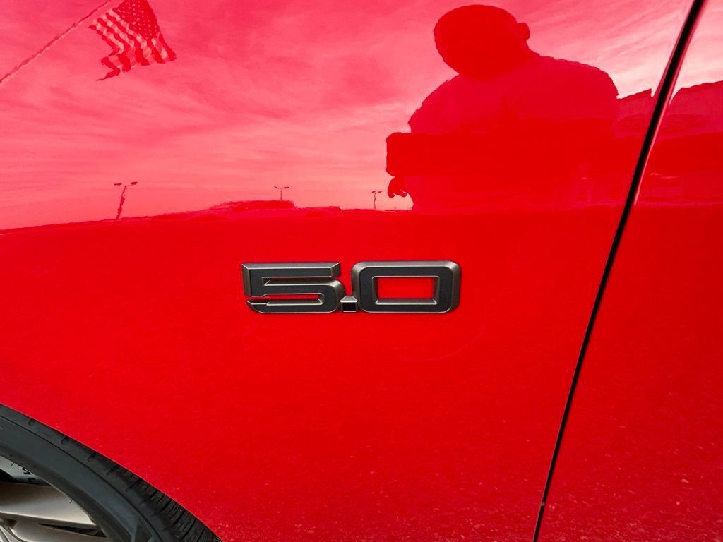 New 2026 Ford Mustang GT RWD image 10