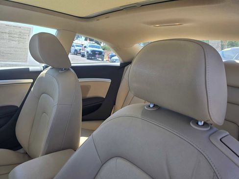 Used 2014 Audi A5 2.0T Premium image 18