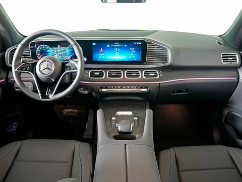 Certified 2026 Mercedes-Benz GLE 450 4MATIC image 16