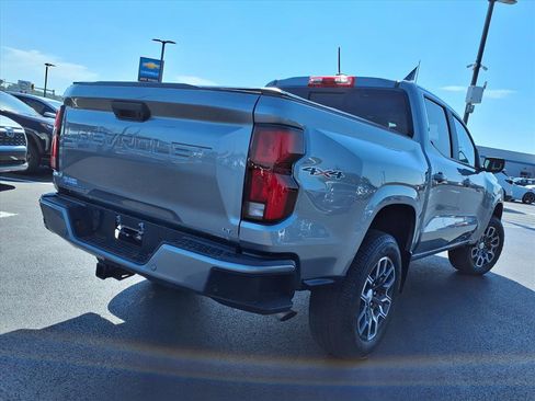 Used 2024 Chevrolet Colorado LT w/ LT Convenience Package III image 30