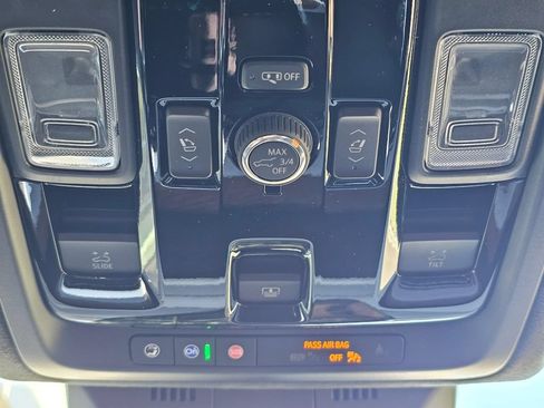 New 2026 Cadillac Escalade Platinum Sport AWD/4WD image 37