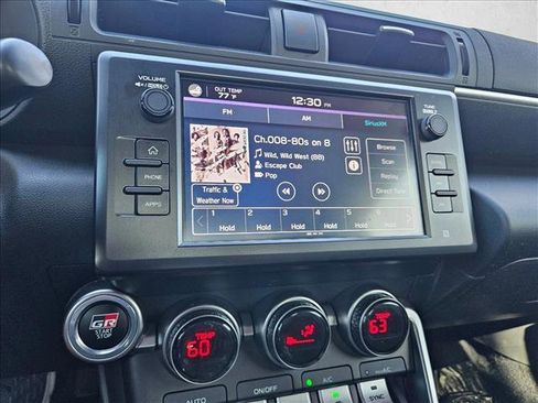 Used 2025 Toyota GR86 image 13