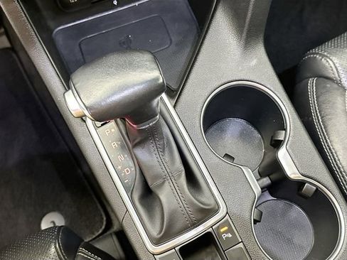 Used 2020 Kia Sportage EX w/ Option Group 15 image 16