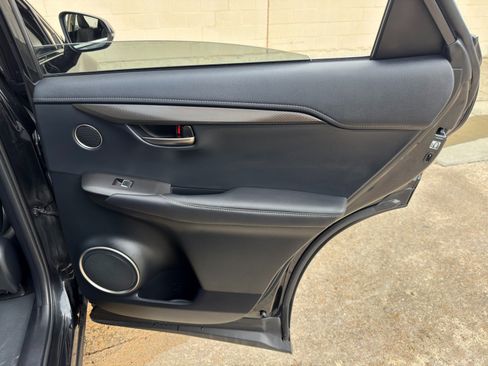 Used 2020 Lexus NX 300 FWD w/ Comfort Package image 42