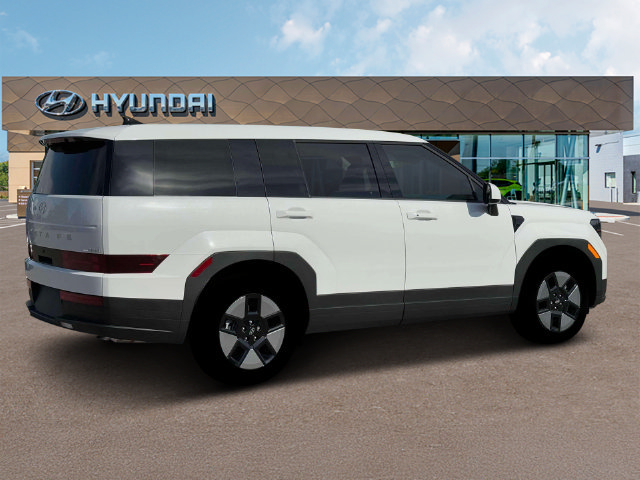 New 2026 Hyundai Santa Fe SE AWD/4WD image 8
