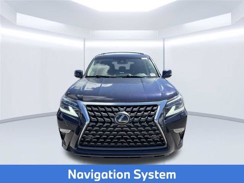 Used 2022 Lexus GX 460 Premium w/ Premium Package AWD/4WD image 2