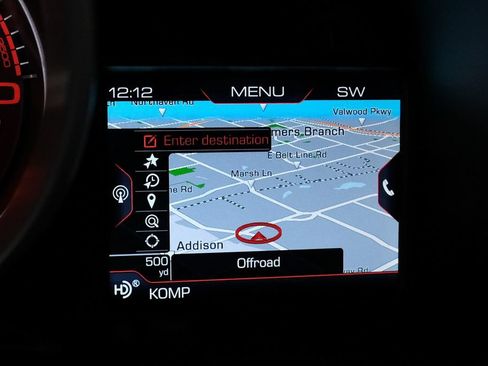 Used 2022 Ferrari F8 Tributo RWD image 22