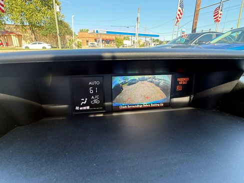 Used 2015 Subaru WRX Limited AWD/4WD image 16