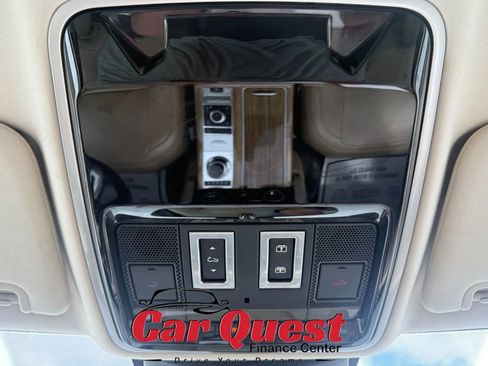 Used 2018 Land Rover Range Rover Long Wheelbase Supercharged AWD/4WD image 38