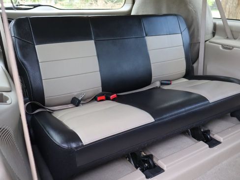 Used 2005 Ford Excursion Eddie Bauer AWD/4WD image 22