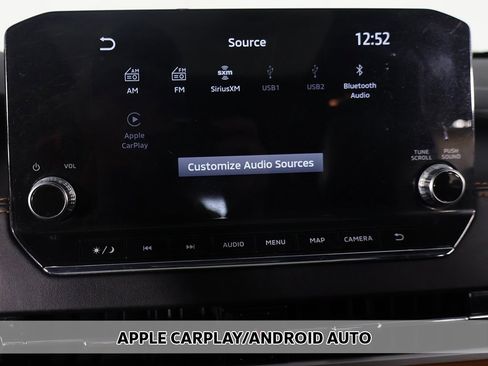 Used 2022 Mitsubishi Outlander SEL image 13