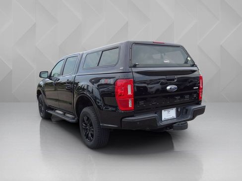 Used 2020 Ford Ranger XLT w/ Trailer Tow Package AWD/4WD image 3
