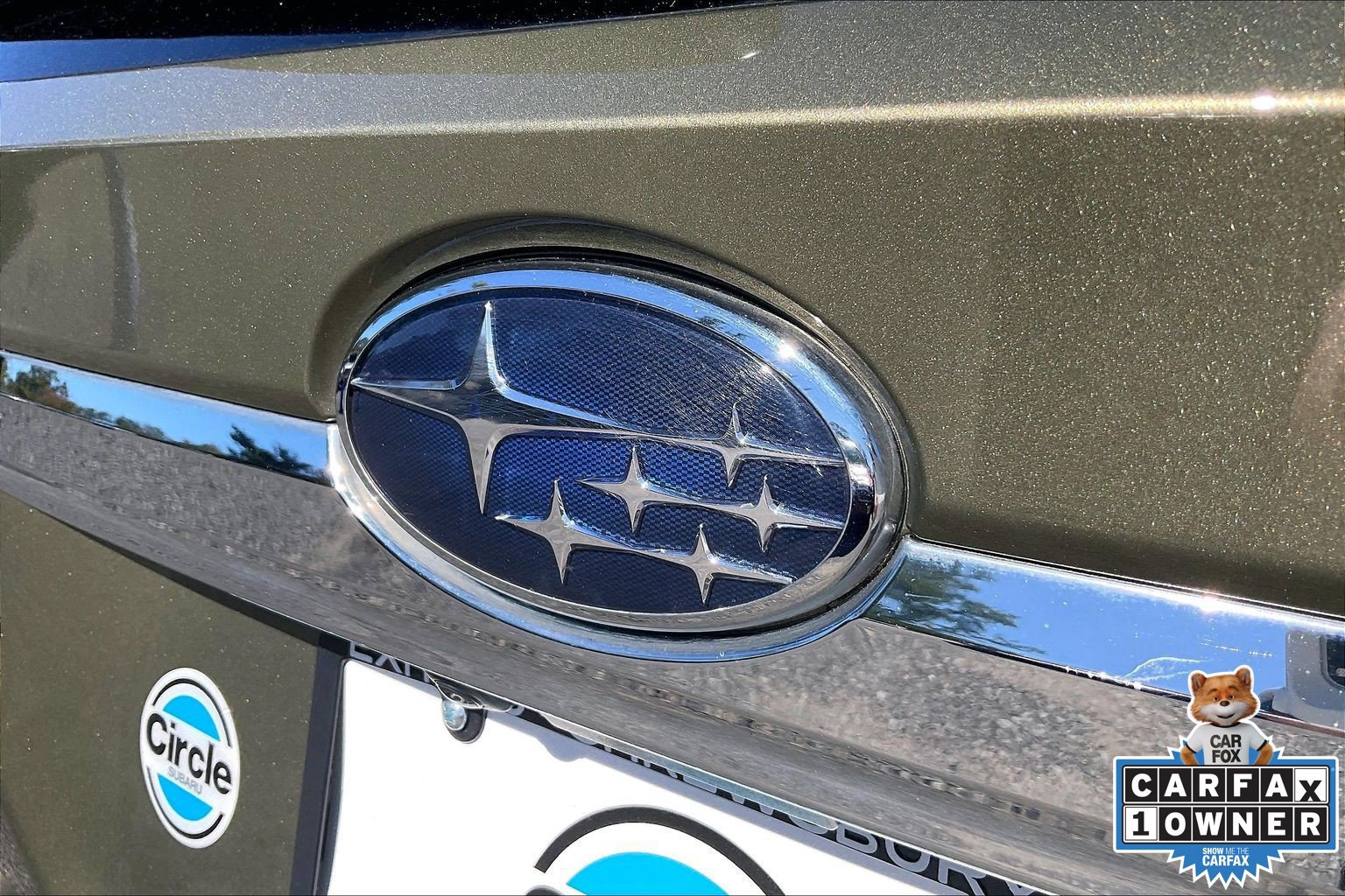 Used 2023 Subaru Ascent Touring AWD/4WD image 31