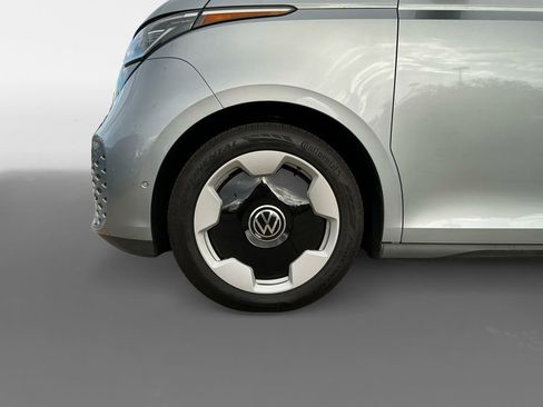 New 2025 Volkswagen ID. Buzz Pro S image 12