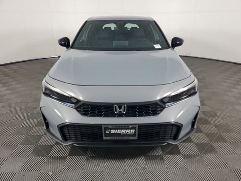 New 2026 Honda Civic Sport image 9