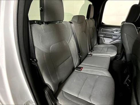 Used 2022 RAM 1500 Big Horn image 27