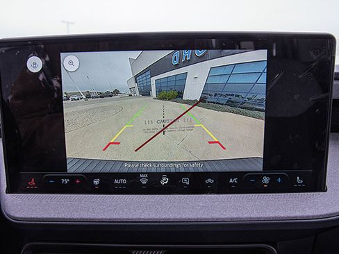 New 2025 Ford Maverick XLT w/ XLT Luxury Package image 12