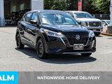Used 2021 Nissan Kicks S image 5