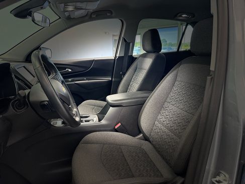 Used 2024 Chevrolet Equinox LT AWD/4WD image 14