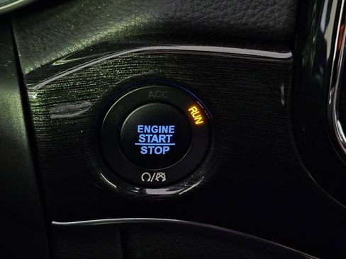 Used 2021 Jeep Grand Cherokee Trailhawk w/ Trailhawk Luxury Group image 22