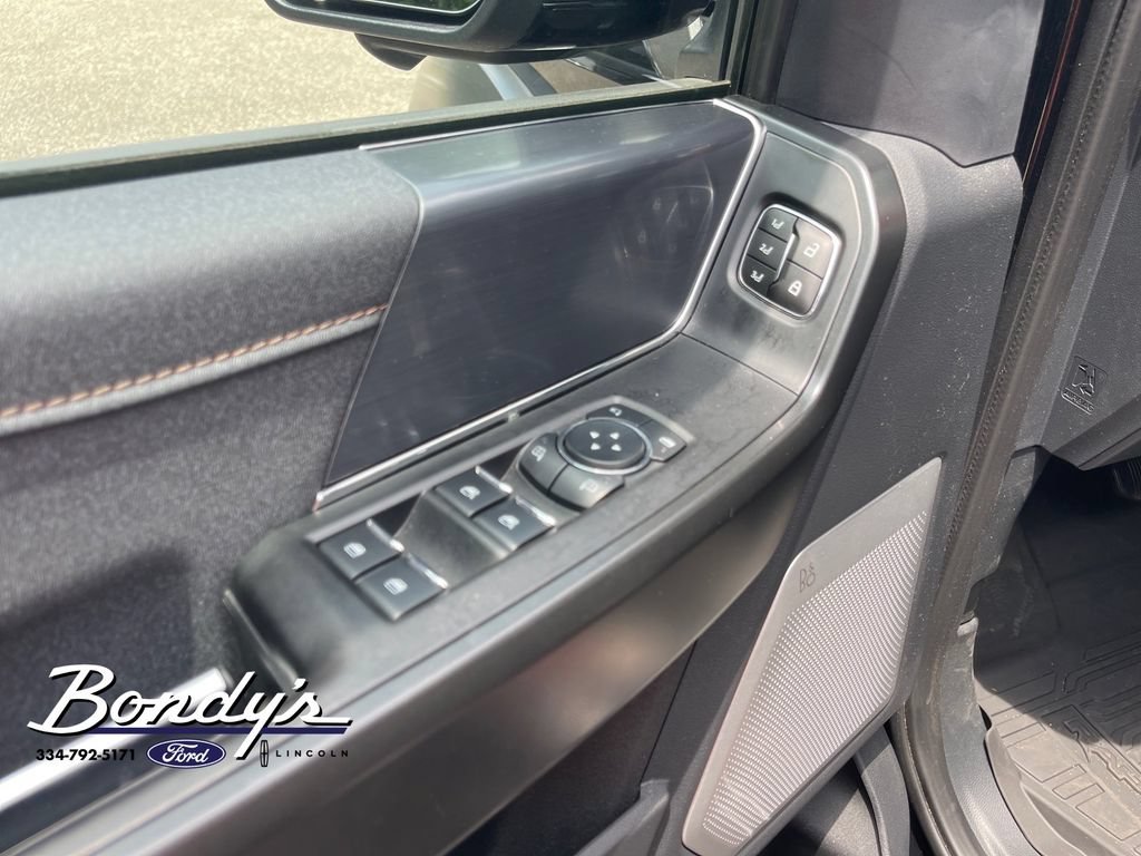 Used 2023 Ford F150 Raptor AWD/4WD image 8