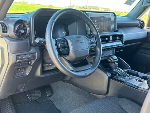 Used 2024 Toyota Land Cruiser 1958 image 11