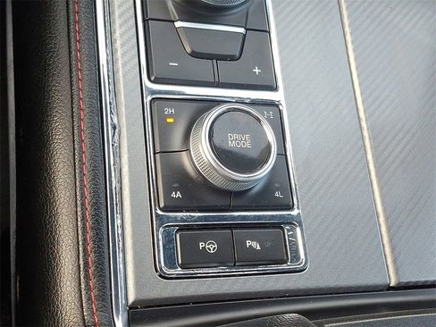 Used 2021 Ford Expedition Max Limited image 29