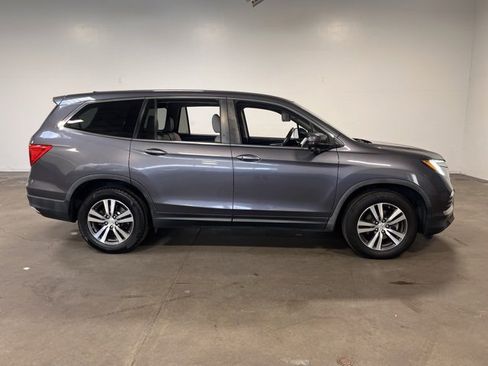 Used 2018 Honda Pilot EX-L image 2