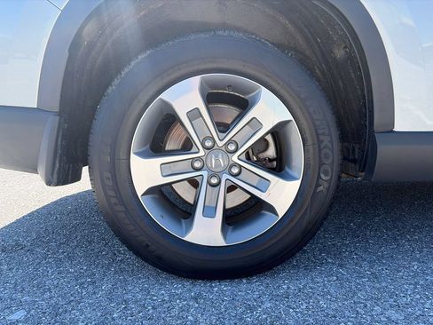Used 2023 Honda Pilot EX-L image 33